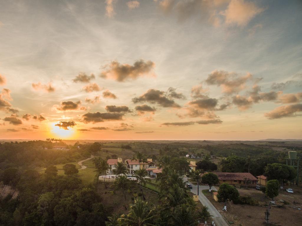 Pousada Villa Das Palmeiras Paripueira Exteriér fotografie