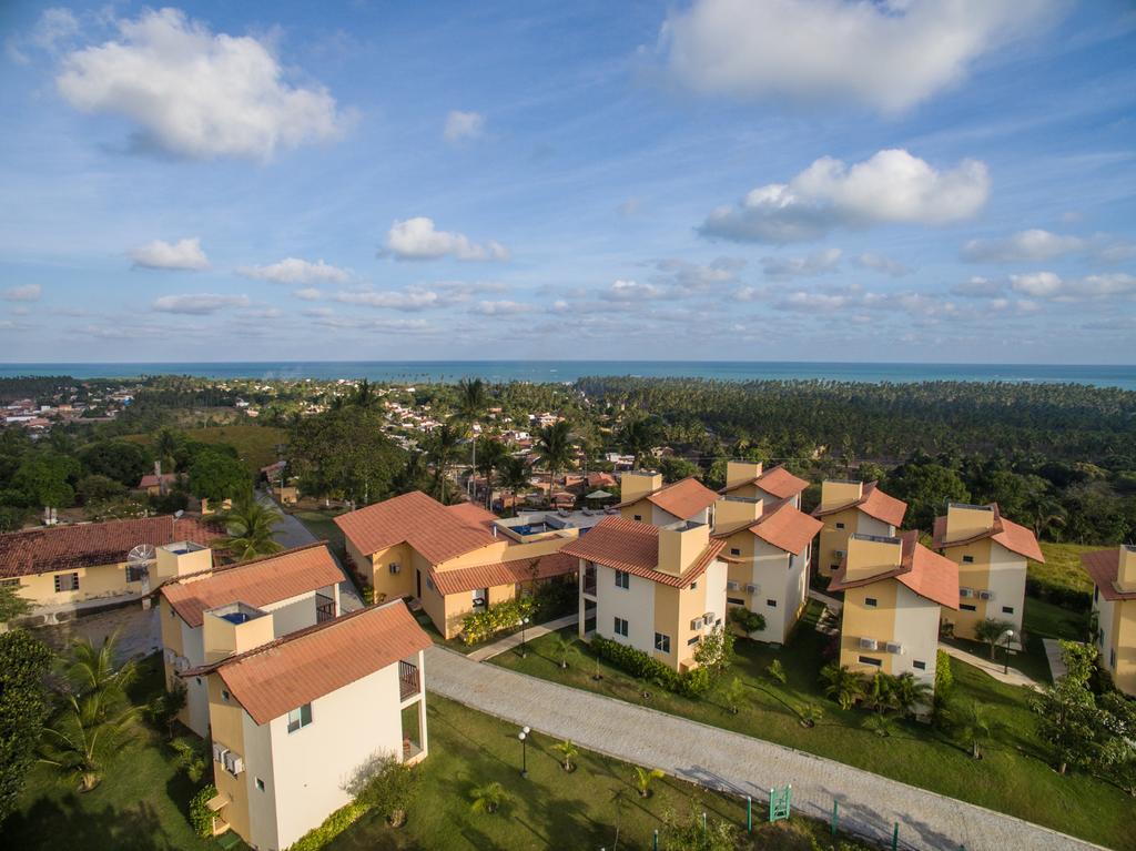 Pousada Villa Das Palmeiras Paripueira Exteriér fotografie
