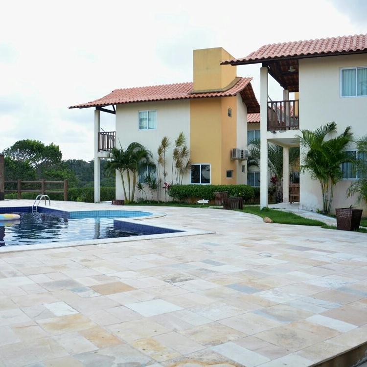 Pousada Villa Das Palmeiras Paripueira Exteriér fotografie